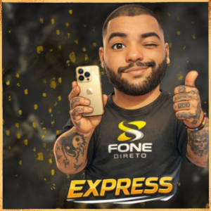 16 PRO MAX 256GB AMERICANO EXPRESS