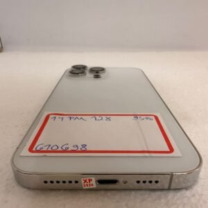 14 Pro Max 128GB Branco 95%