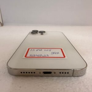 13 Pro Max 128Gb Branco 94%