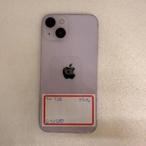 iPhone 14 128gb Roxo 94%