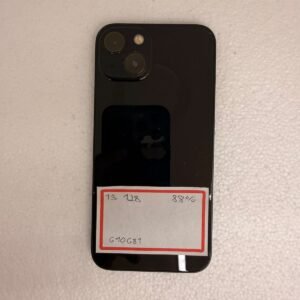 iPhone 13 Preto 128GB 88%