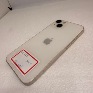 iPhone 13 128GB Branco 100%