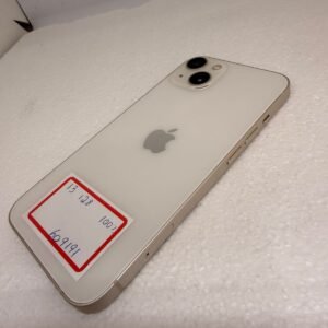 13 128GB Branco 100%
