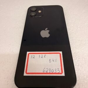 12 128GB PRETO 94%