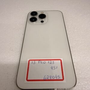 13 PRO 128GB BRANCO 93%