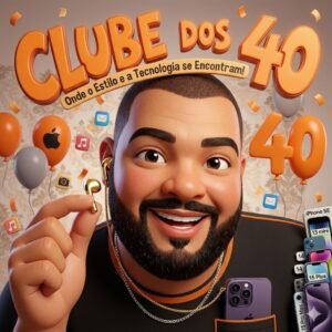 12 PRO 128GB CLUBE DOS 40